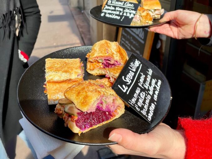 No Diet Club - Food Tour in Toulouse ! - Value for Money