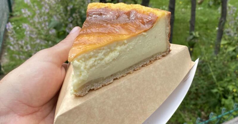 No Diet Club - Food Tour With Many Tastings ! (Lyon Sud) - Food and Tastings