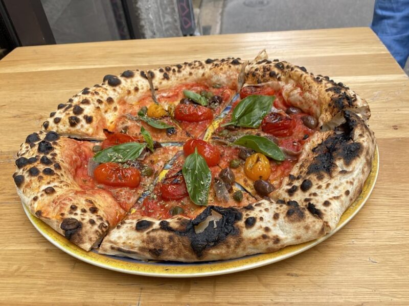 No Diet Club - Food Tour With Many Tastings ! (Lyon Sud) - Participant Information