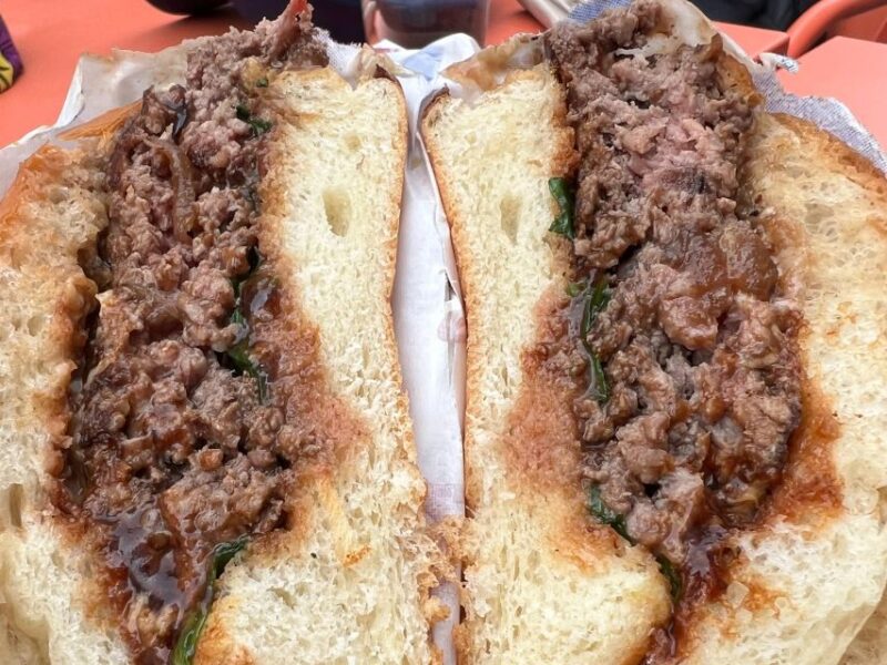 NO DIET CLUB - LET'S GET THICK IN Lille ! - Tantalizing Local Specialties
