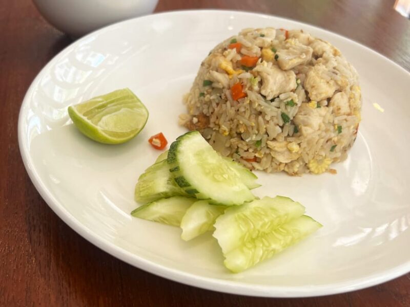 No Diet Club - Local Food Tour in Bangkok With Many Tastings - Inclusions and Highlights