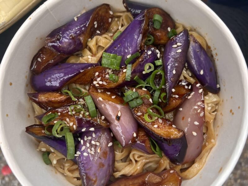 No Diet Club - Special Hong Kong Food Tour in Paris ! - What to Expect