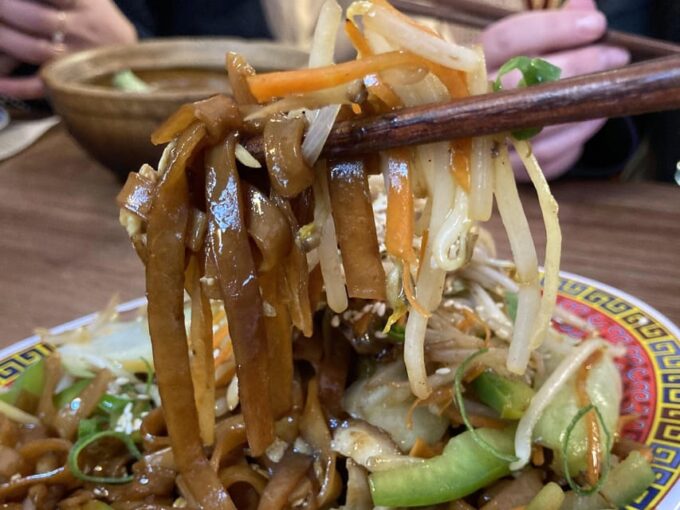 No Diet Club - Special Hong Kong Food Tour in Paris ! - New Friends From Around the World