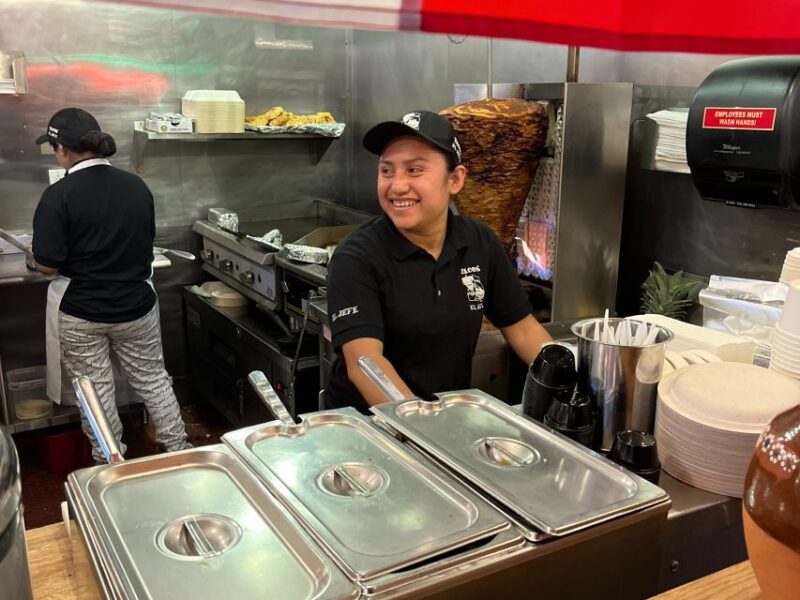 No Diet Club - Street Food in Brooklyn With Many Tastings ! - Participant Feedback