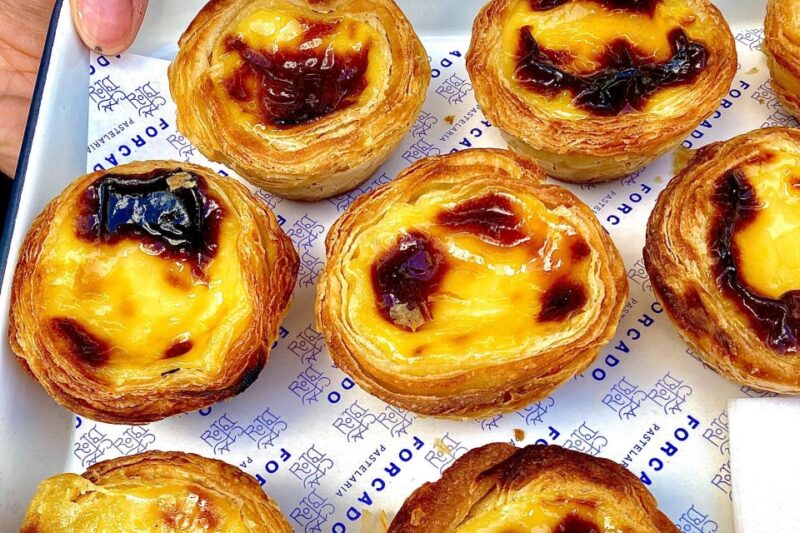 No Diet Club - the Best Food in Ixelles Area ! - Key Points