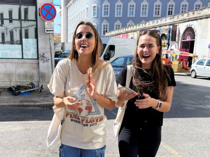 No Diet Club - Unique Food Tour in Lisbon With Many Tastings - Frequently Asked Questions