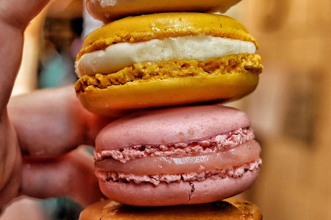 NO DIET CLUB - Unique Local Food in Nice ! - What to Expect on the Tour