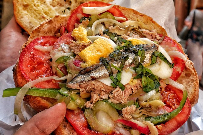 NO DIET CLUB - Unique Local Food in Nice ! - Unique Local Flavors of Nice