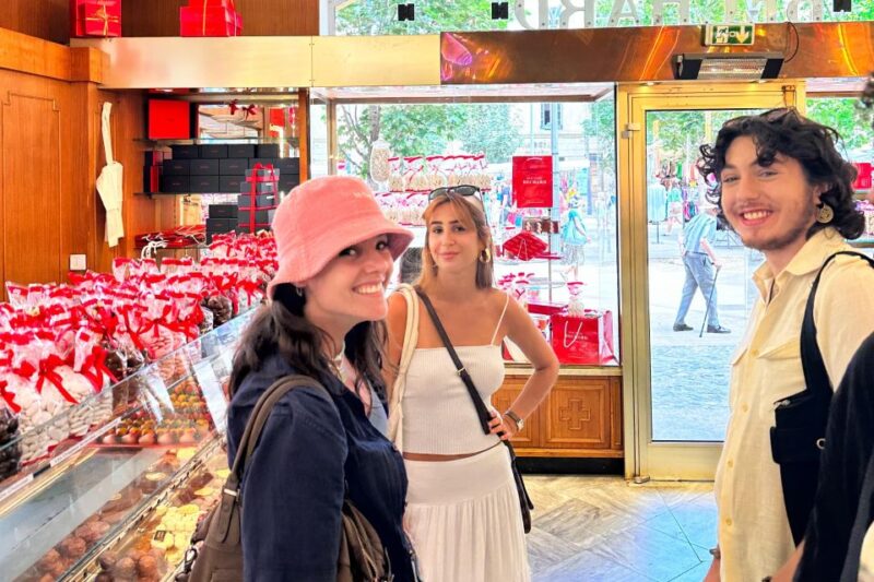 NO DIET CLUB - Unique Local Food Tour in Aix En Provence - Discover Aix En Provence