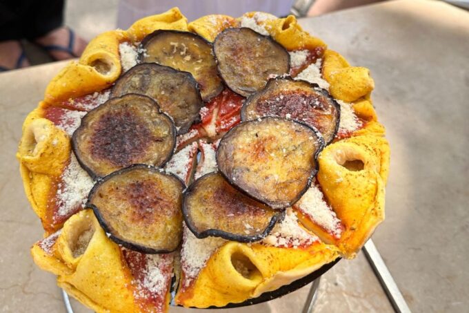 NO DIET CLUB - Unique Local Food Tour in Aix En Provence - Tour Reviews