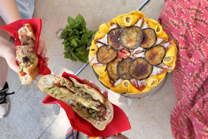 NO DIET CLUB - Unique Local Food Tour in Aix En Provence - Frequently Asked Questions