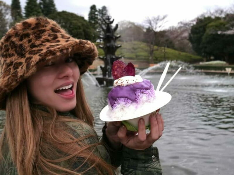 NO DIET CLUB - Unique local food tour in Tokyo ! - Who Will Love This Tour?