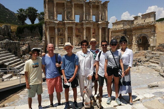NO HIDDEN COSTS: Private Ephesus - Sirince Village - Artemission - Pricing and Booking Information