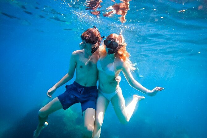 No Rush Morning & Afternoon 5 Stop Snorkeling tour for Koh Tao - A Deep Dive into the Tour Experience