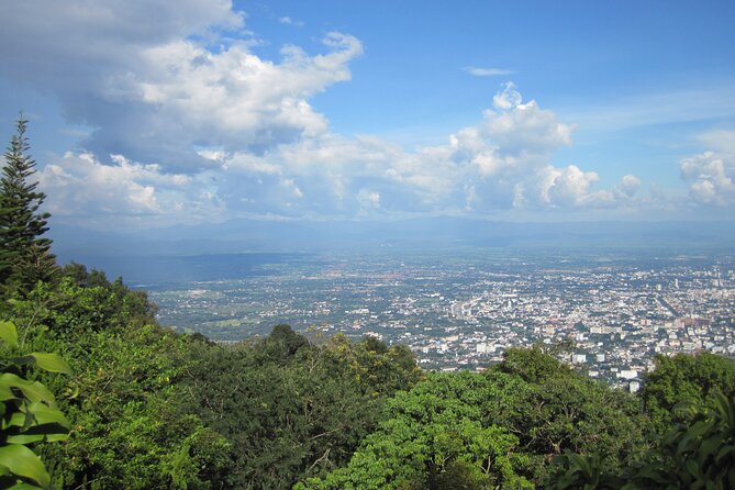 No1. Chiang Mai City Hiking, Biking & Kayaking Triathalon - Biking Equipment and Details