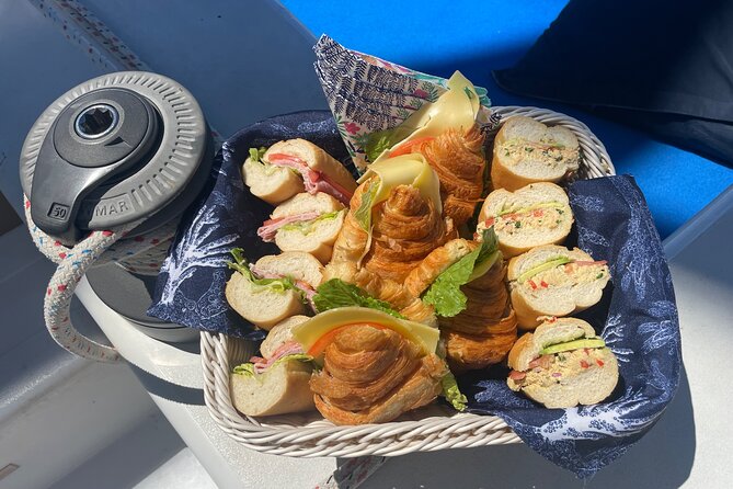 No1SXM Day Sailing Experience in St. Maarten - Positive Reviews and Feedback