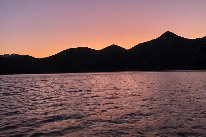 Noahs Ark Skadar Lake Journey - Guaranteed Lowest Price