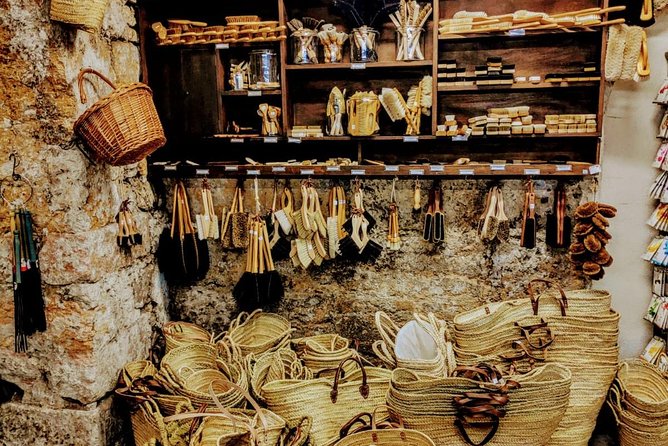 Noailles: a Mixed Neighborhood and Its Exotic Market - Navigating the Walking Tour