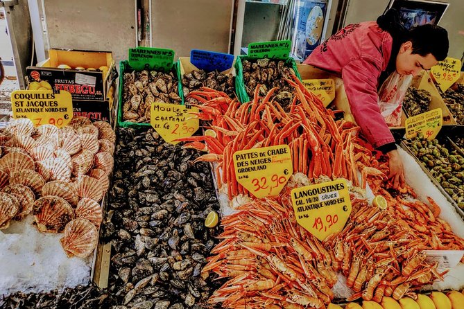 Noailles: a Mixed Neighborhood and Its Exotic Market - Traveler Insights and Feedback