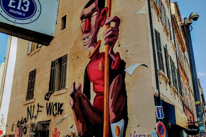 Noailles: a Mixed Neighborhood and Its Exotic Market - Recap