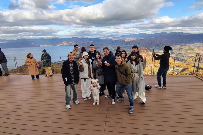 Noboribetsu and Toya Full Day Tour - Inclusions and Exclusions