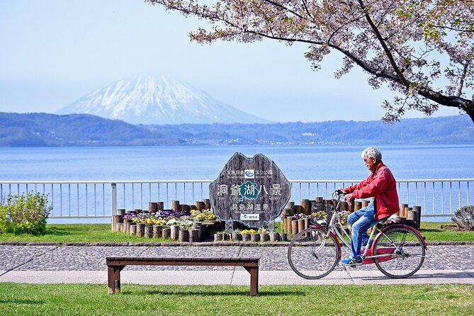 Noboribetsu Lake Toya and Sapporo Otaru Full Day Tour - Sapporo: Exploring the Vibrant City