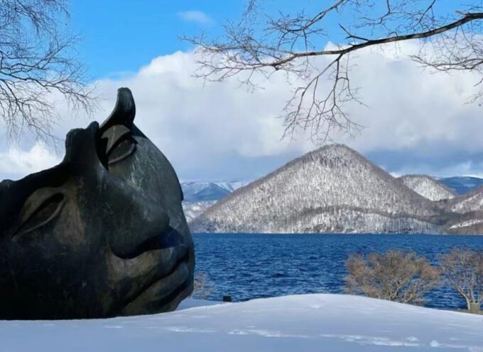 Noboribetsu Lake Toya & Otaru Panoramic One Day Tour - Accessibility and Group Size