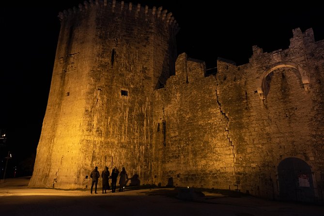 Nocturnal Tours Trogir & Split - Myths and Legends of Old Trogir Tour - Tour Details