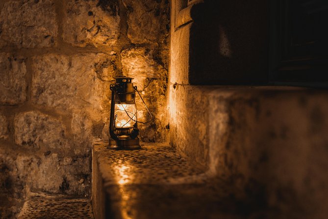 Nocturnal Tours Trogir & Split - Myths and Legends of Old Trogir Tour - Guide Information
