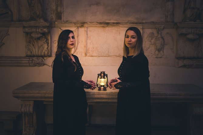 Nocturnal Tours Trogir & Split - Myths and Legends of Old Trogir Tour - Accessibility and Participation