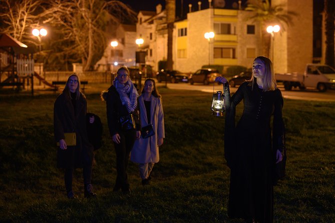 Nocturnal Tours Trogir & Split - Myths and Legends of Old Trogir Tour - Customer Reviews