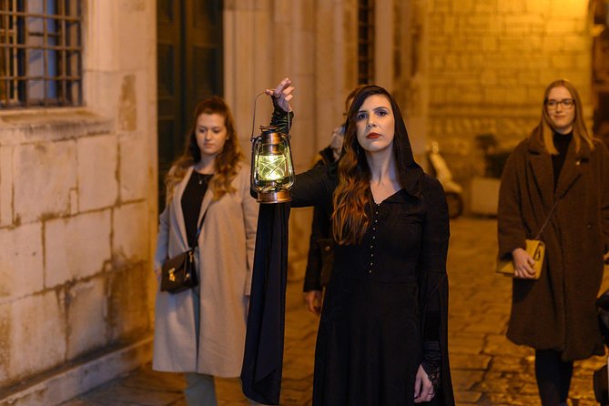 Nocturnal Tours Trogir & Split - Myths and Legends of Old Trogir Tour - Uncovering Stories and Superstitions