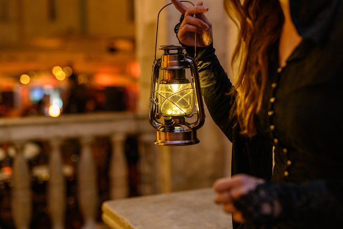 Nocturnal Tours Trogir & Split - Myths and Legends of Old Trogir Tour - Immersive Lantern-Lit Walking Experience