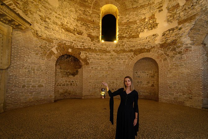 Nocturnal Tours Trogir & Split - Soul of the Old Split Tour - Traveler Recommendations