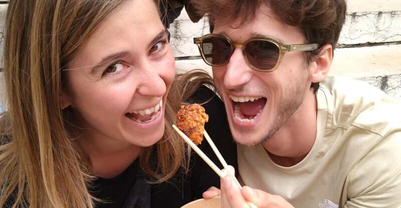 Nodietclub - a Selection of the Best Japanese Food in Paris - Tour Highlights