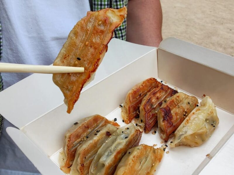 Nodietclub - a Selection of the Best Japanese Food in Paris - Booking Information