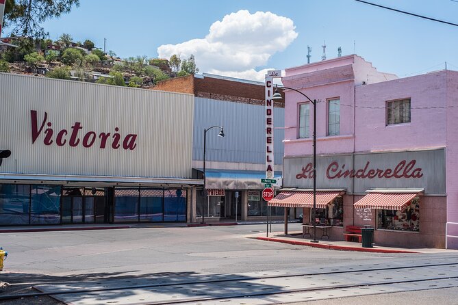 Nogales Past & Present Tour - Pricing and Payment Options