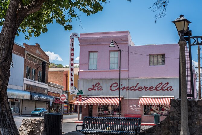 Nogales Past & Present Tour - Frequently Asked Questions