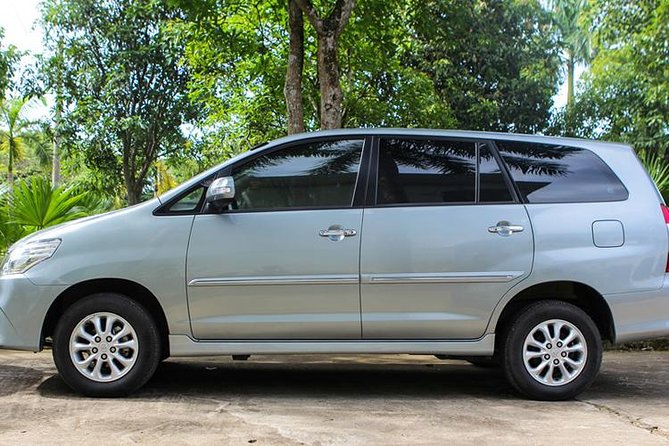 Noi Bai Airport Pick-up (Private Ride Airport to Hanoi Hotels) - Pickup Details at Airport