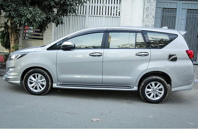 Noi Bai Airport Pick-up (Private Ride Airport to Hanoi Hotels) - Private Tour/Activity Information