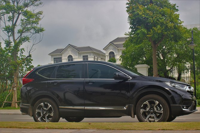 Noi Bai Airport Pick up to Hanoi City Centre by Private Car - Customer Satisfaction