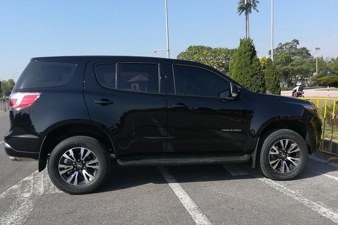 Noi Bai Airport Pickup (Private Ride From Airport to Hotels) - Traveler Reviews