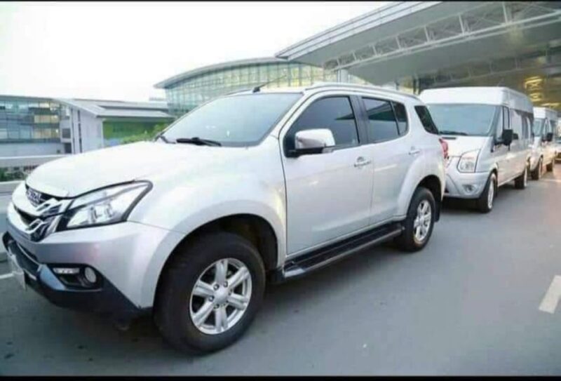 Noi Bai Airport to Hanoi Old Quarter - 4 Seater Car - Frequently Asked Questions