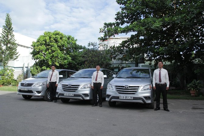 Noi Bai Airport Transfer to Hanoi Center and More - Good To Know