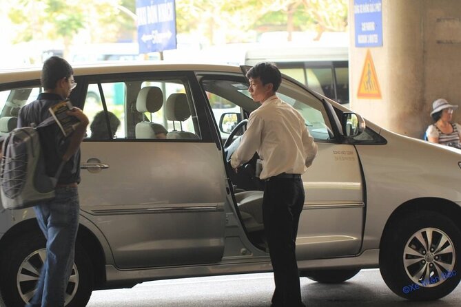 Noi Bai Airport Transfer to Hanoi Center and More - Pricing and Surcharge Details