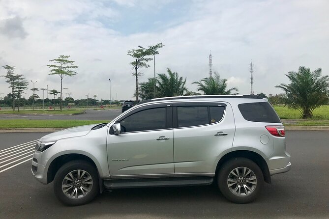 Noi Bai Airport Transfer to Hanoi Center and More - Customer Ratings and Reviews