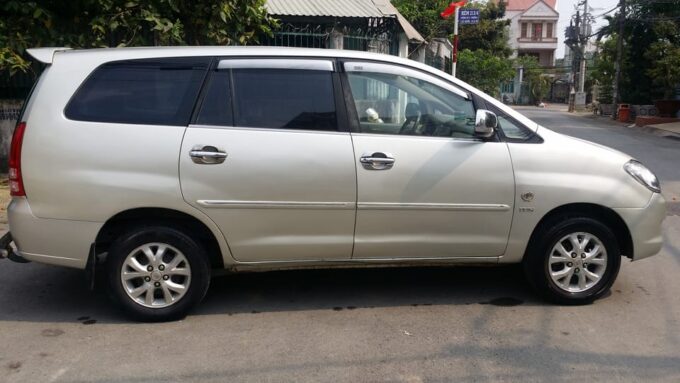 Noi Bai International Airport Private Transfer - Customer Experience
