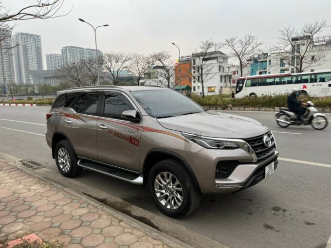 Noi Bai International Airport Private Transfer - Recap