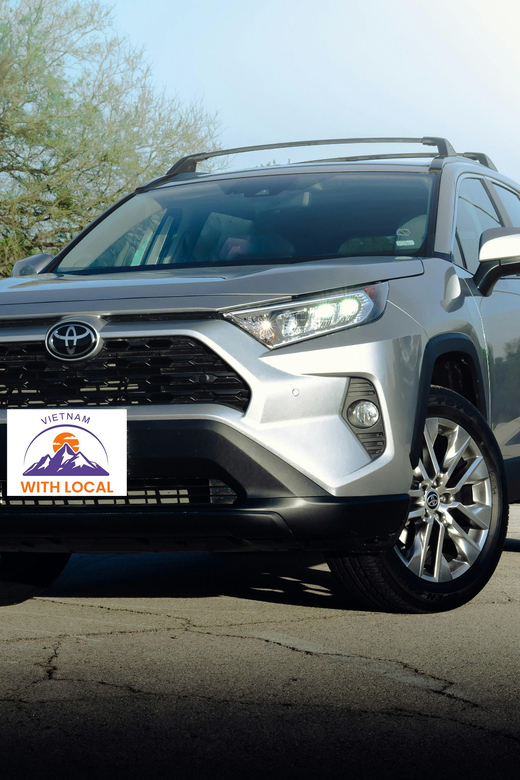 Noi Bai International Airport Private Transfer to Ha Noi - Booking Information