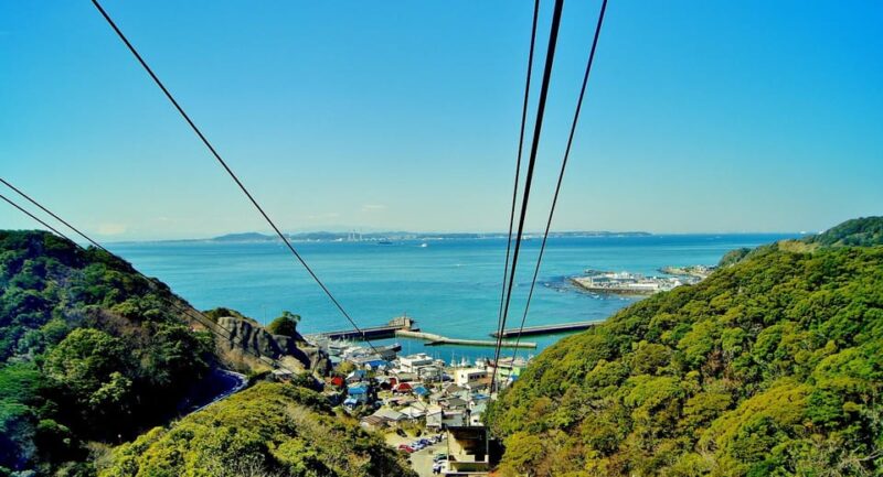 Nokogiri-Yama & Nihon-Ji Temple Private Tour From Tokyo - Pricing and Booking